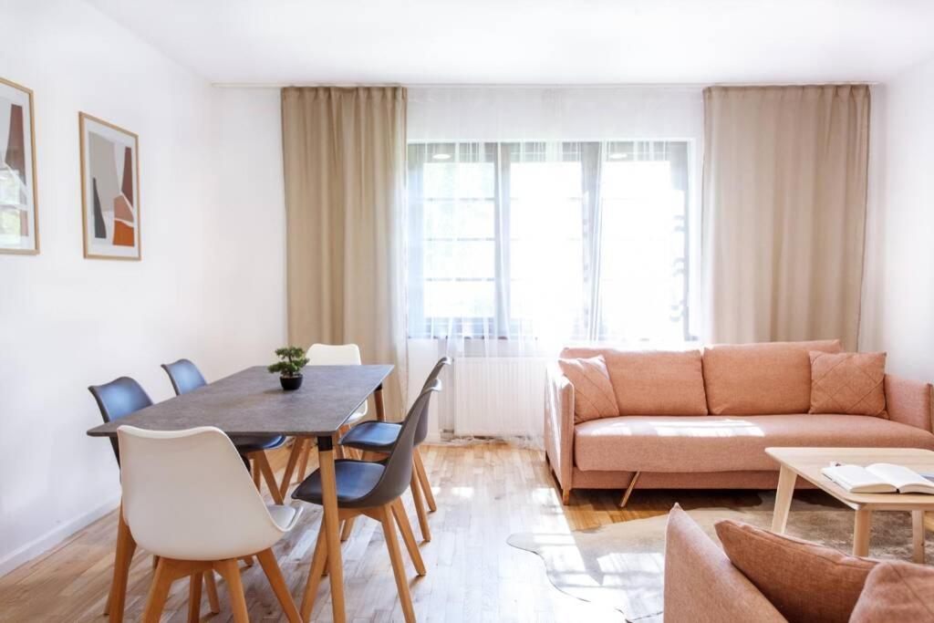 Gdansk Old Tenement Apartment Sowinskiego エクステリア 写真