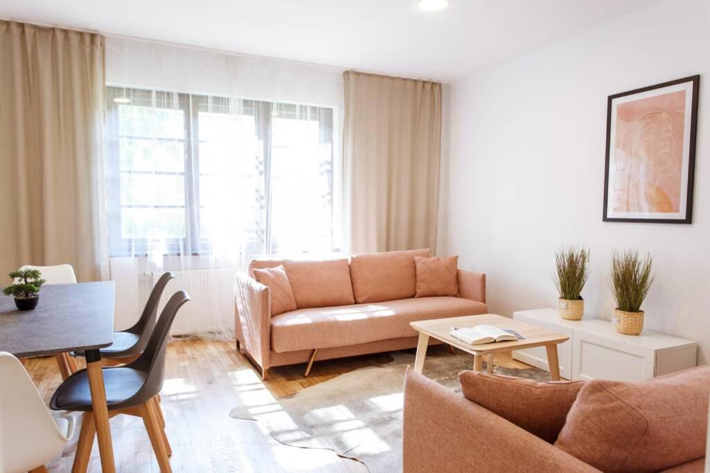 Gdansk Old Tenement Apartment Sowinskiego エクステリア 写真